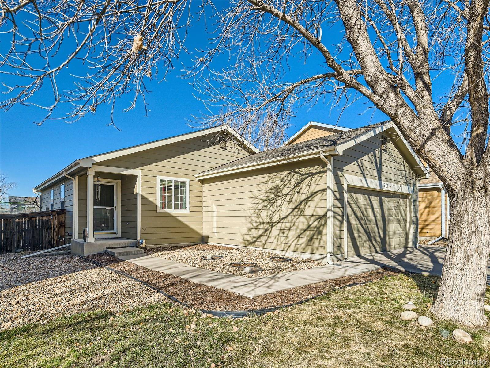 Brighton, CO 80601,1271 Osprey ST