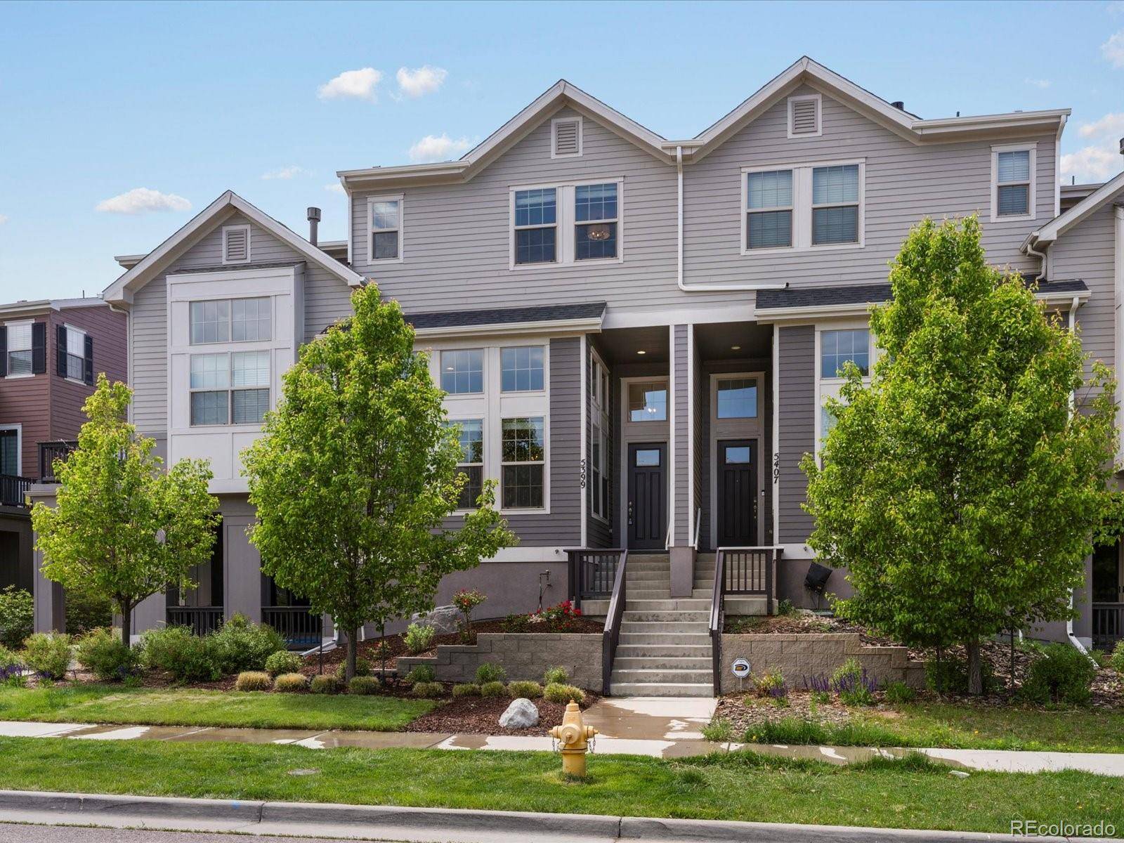 Denver, CO 80238,5399 Valentia ST
