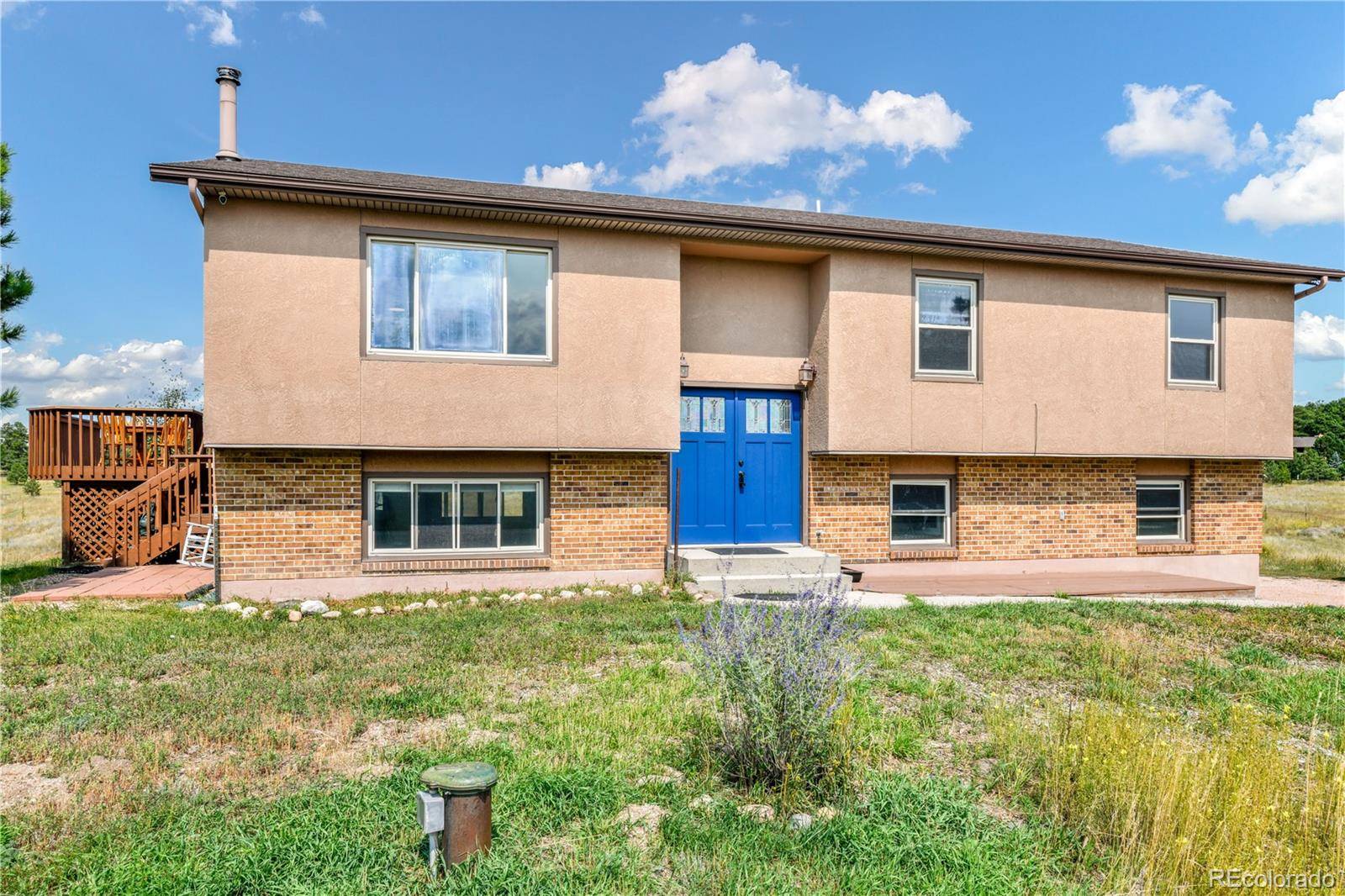 Colorado Springs, CO 80908,7560 Pine Cone RD