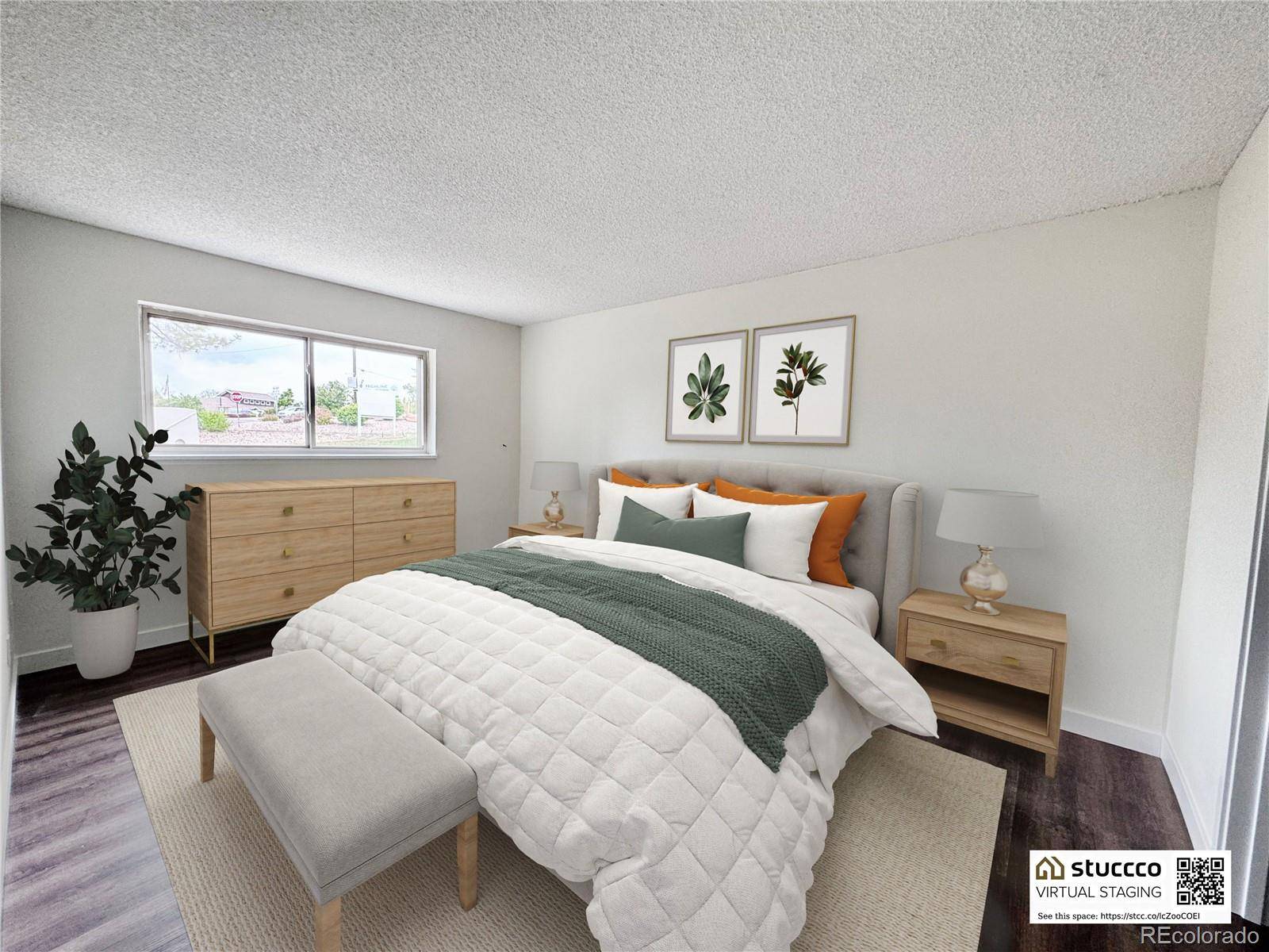 Centennial, CO 80122,50 E Highline CIR #101