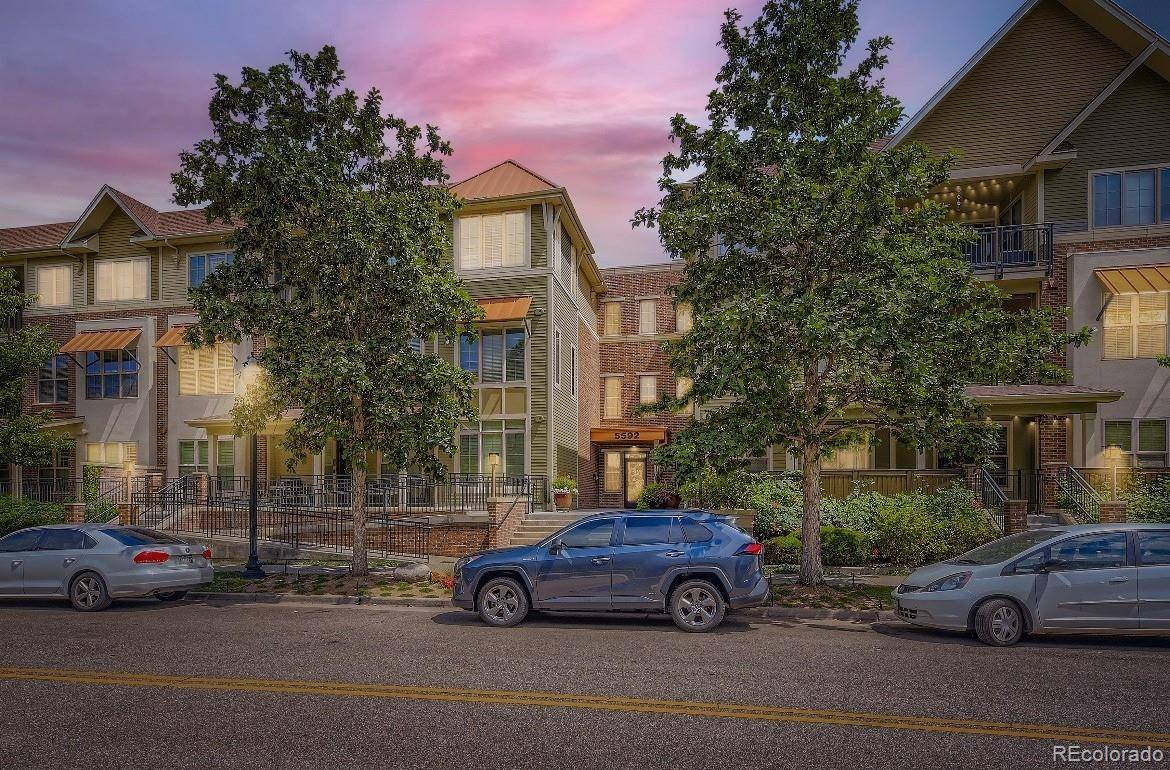 Littleton, CO 80120,5592 S Nevada ST #106
