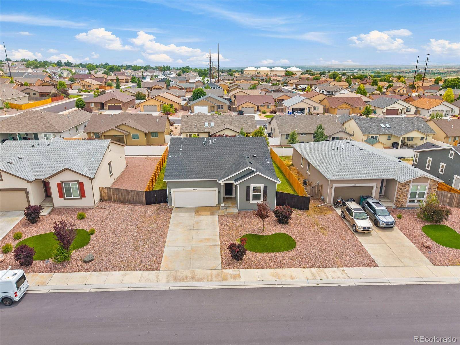 Pueblo, CO 81008,2306 Sunrise LN