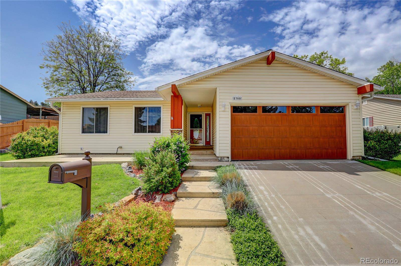 Arvada, CO 80005,8300 W 72nd PL