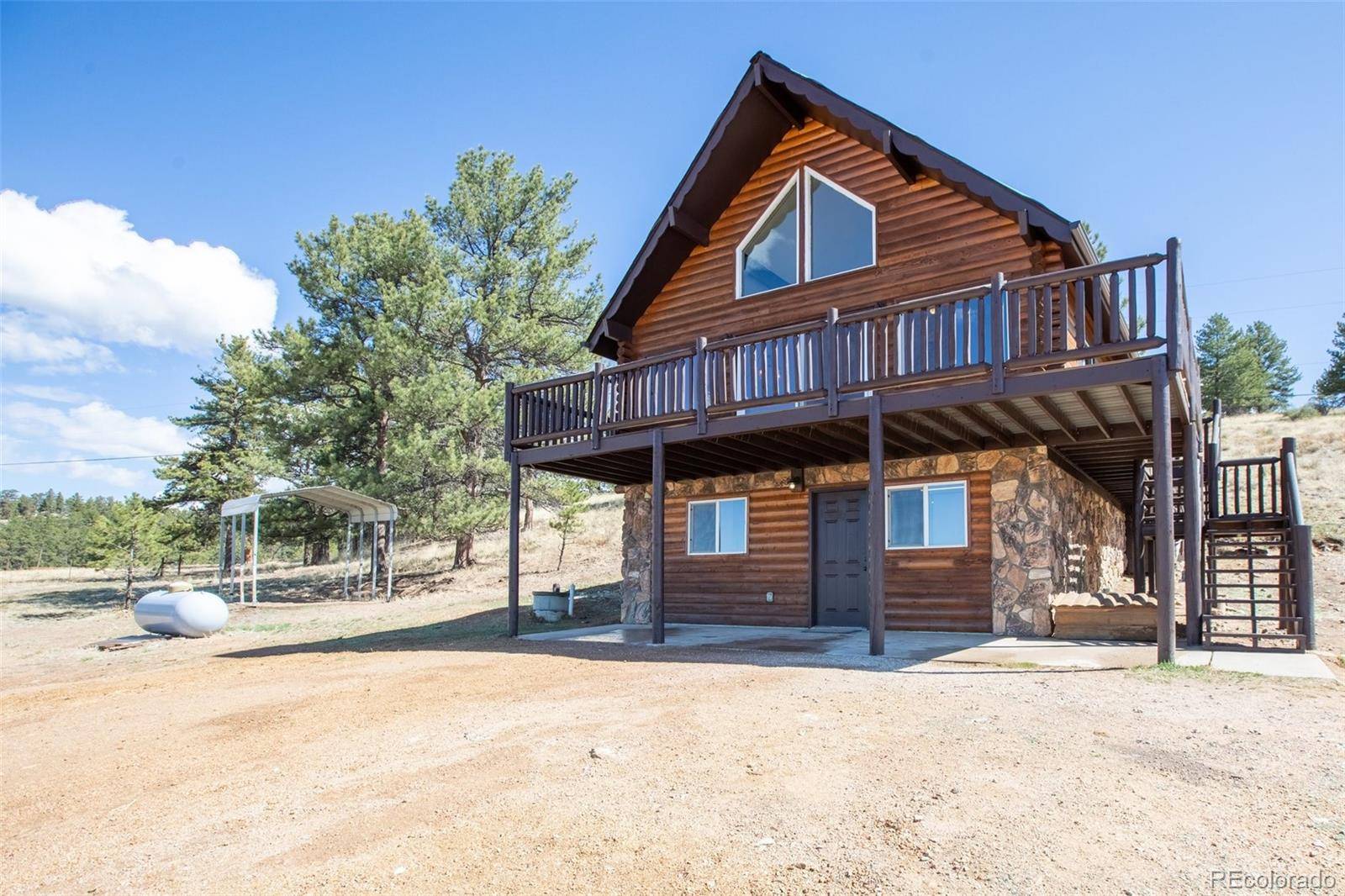 Lake George, CO 80827,39609 US Highway 24