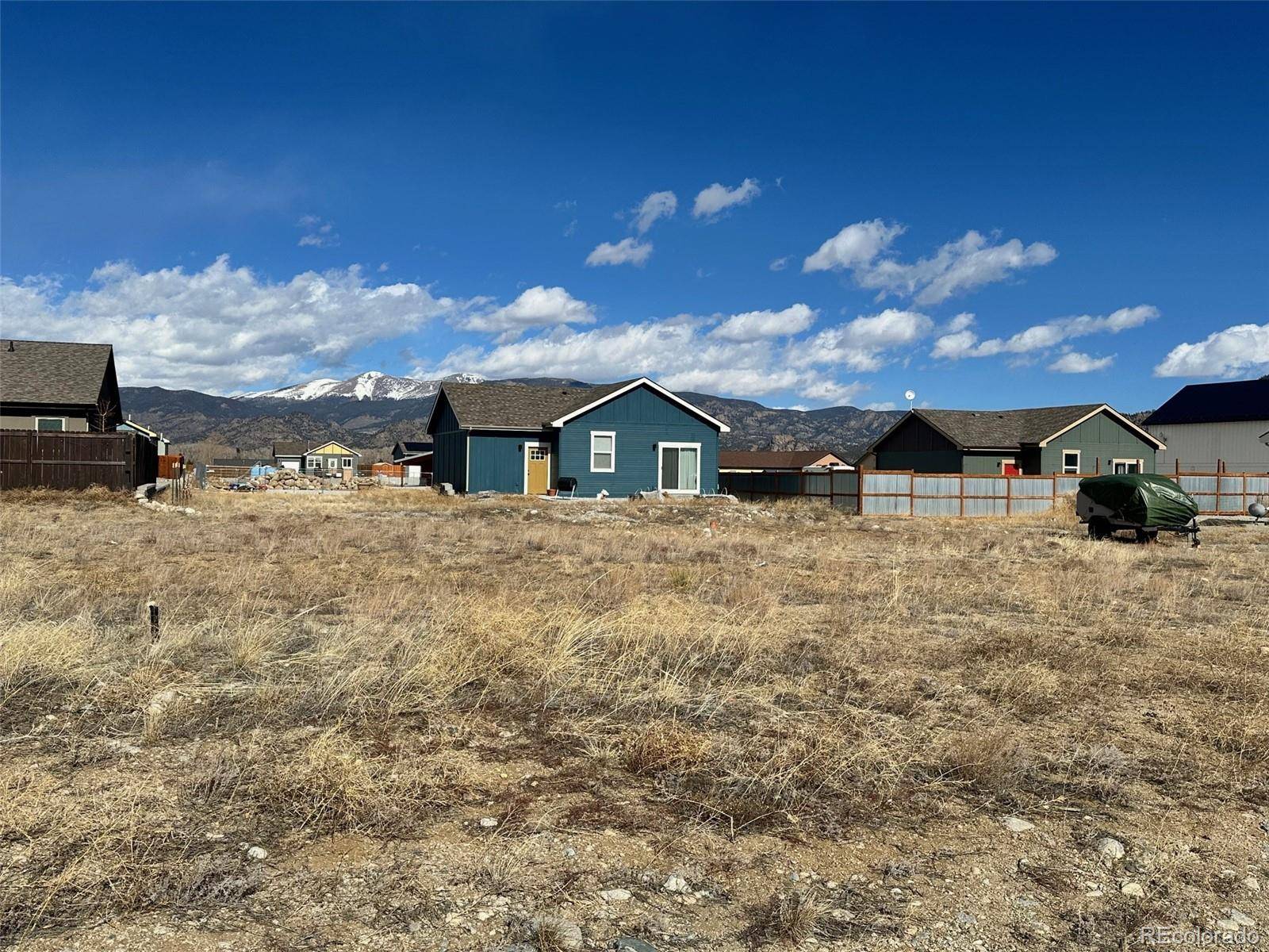 Buena Vista, CO 81211,139 Red Tail BLVD