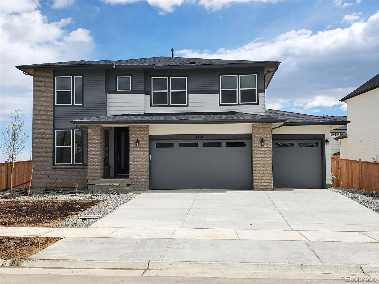 Erie, CO 80026,1231 Spencer PL