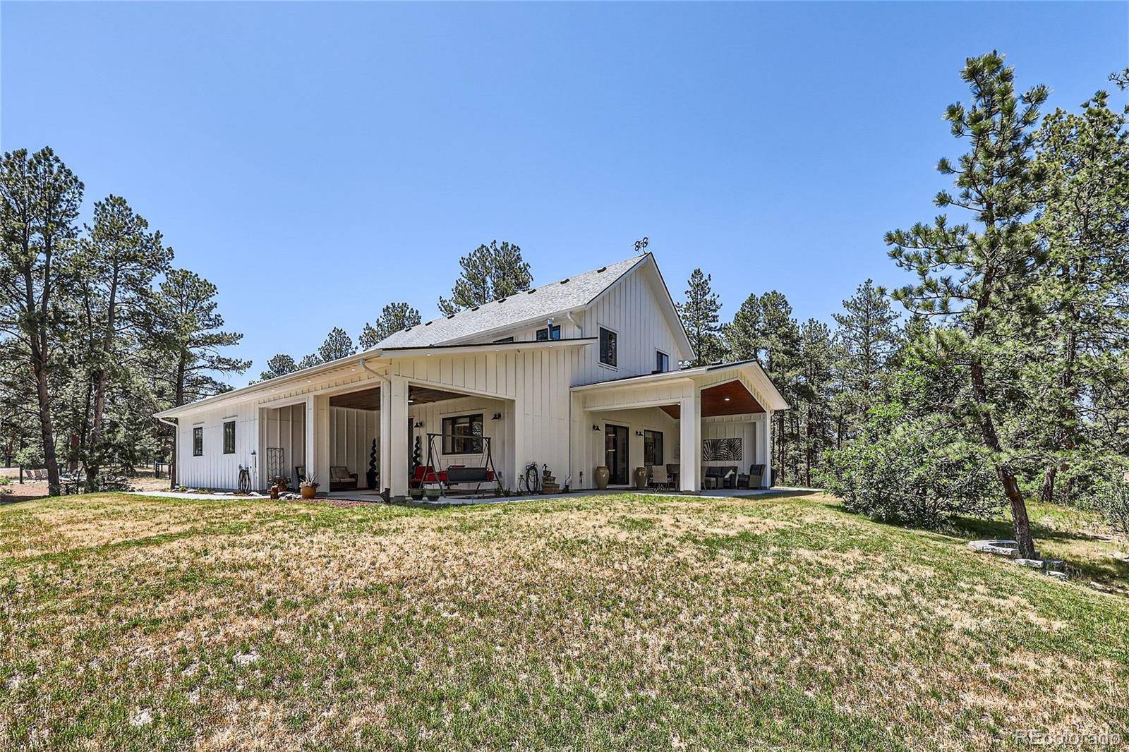 Franktown, CO 80116,8956 Village Pines CIR