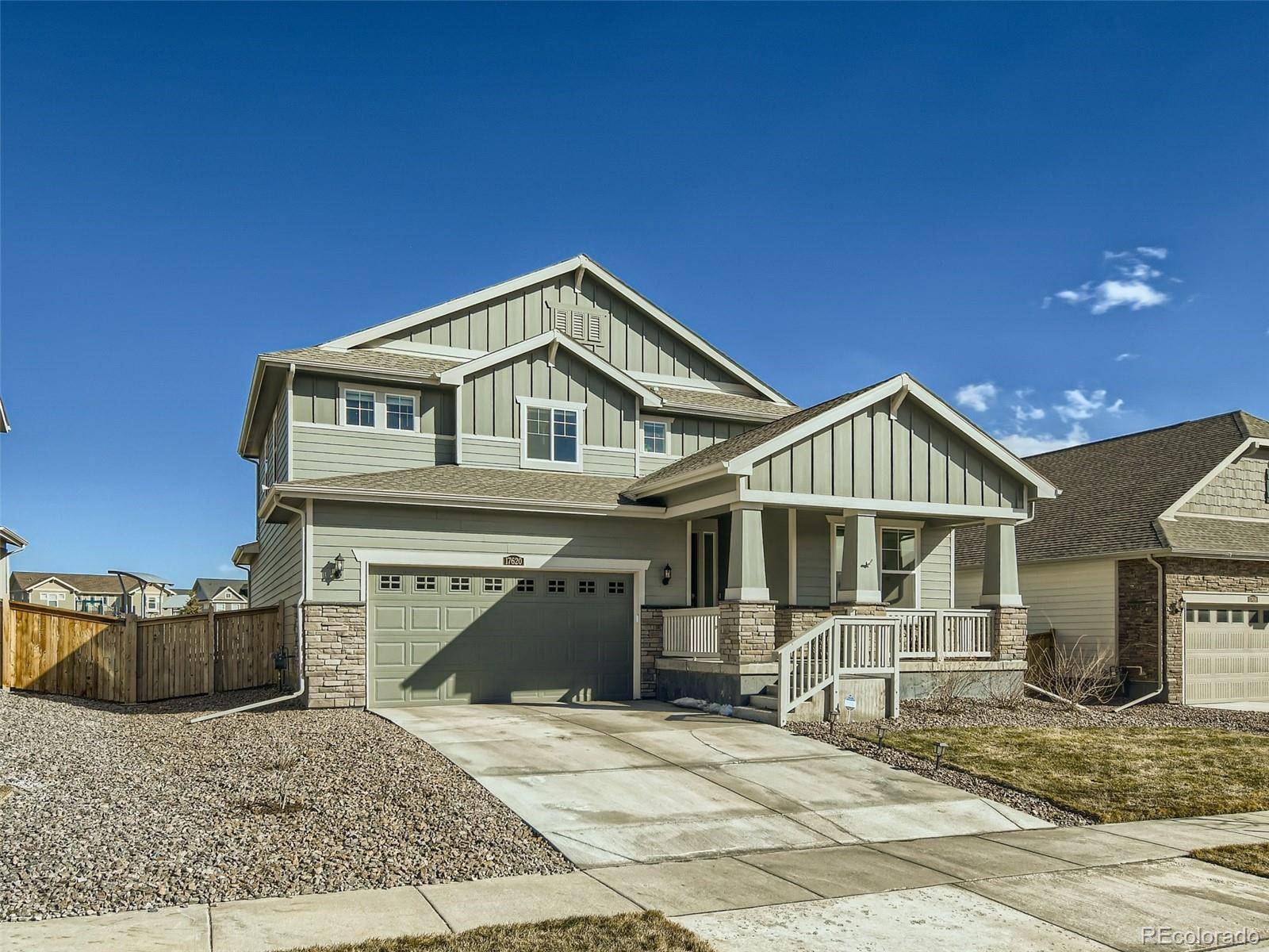 Broomfield, CO 80023,17620 Drake ST