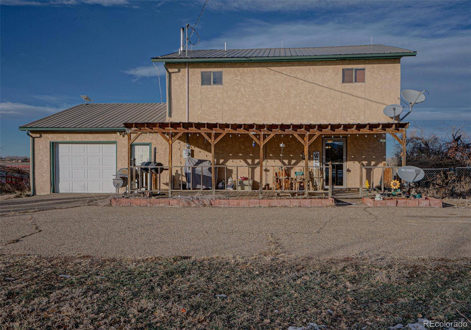 Trinidad, CO 81082,43863 County Road 38