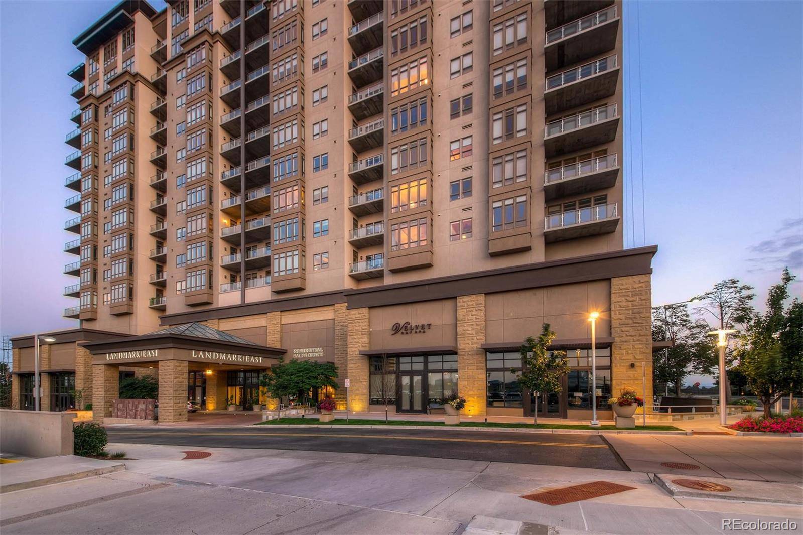 Greenwood Village, CO 80111,7600 Landmark WAY #1514