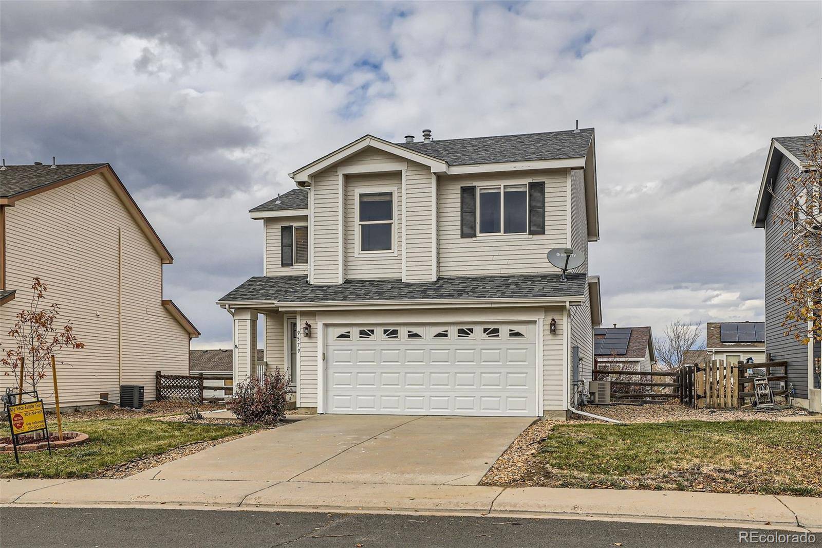 Littleton, CO 80125,9579 Marmot Ridge CIR