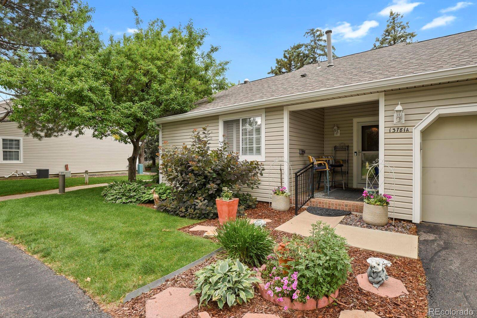 Aurora, CO 80014,13781 E Marina DR #A