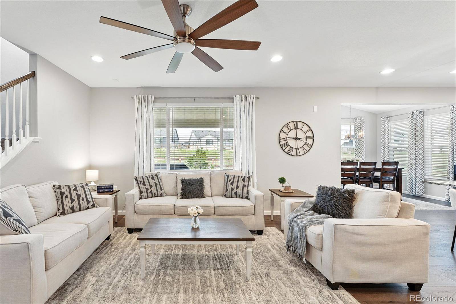 Elizabeth, CO 80107,1101 E Witherspoon DR