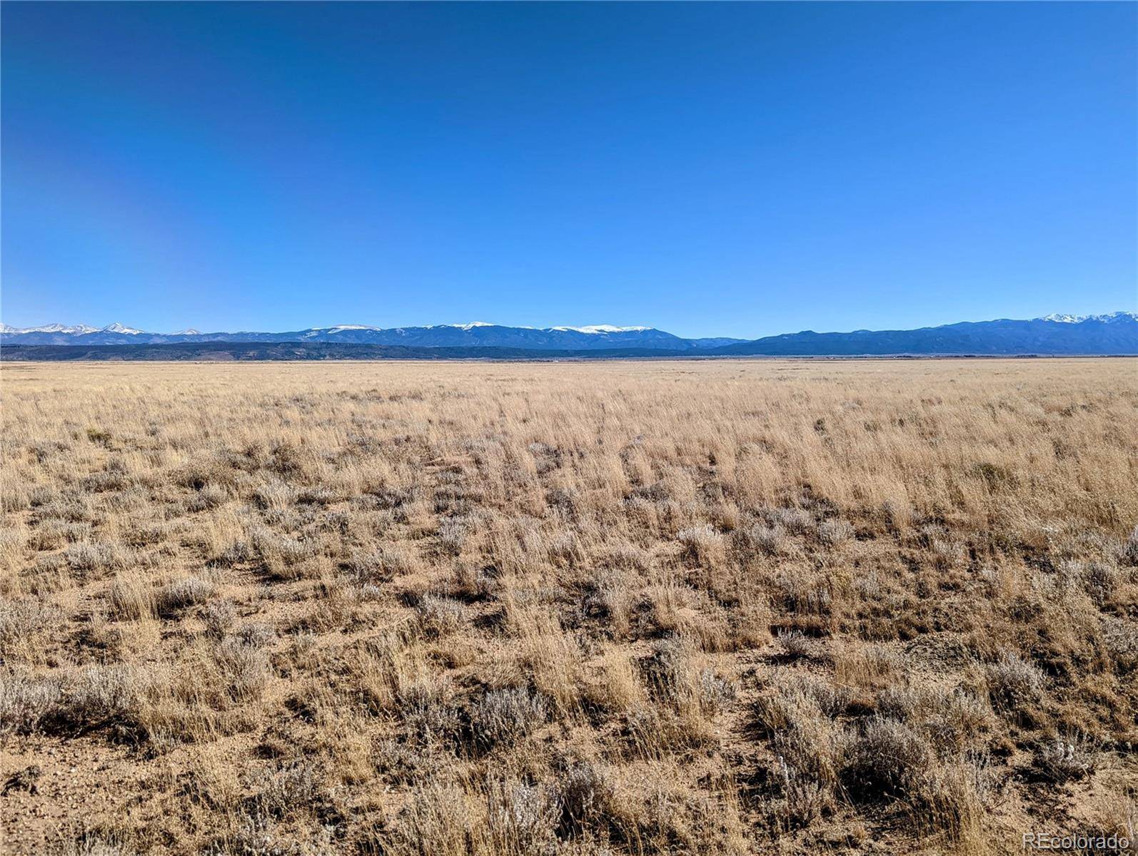 San Luis, CO 81152,Lot 7 Bannock RD