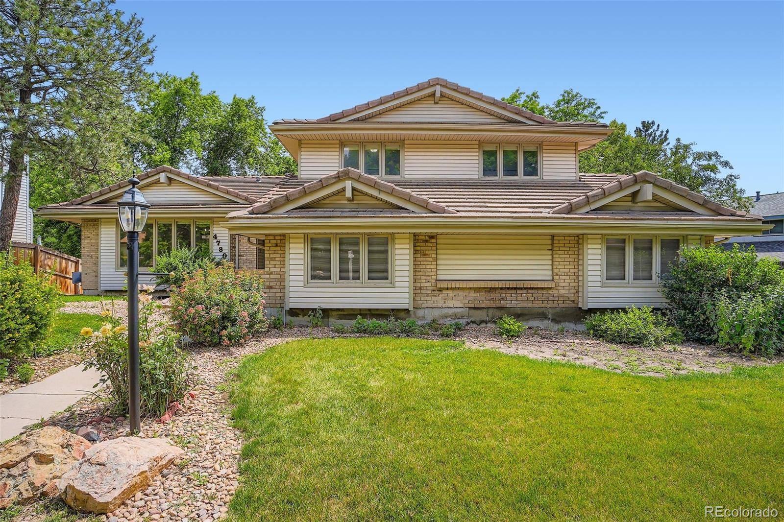 Westminster, CO 80031,4780 W 102nd PL