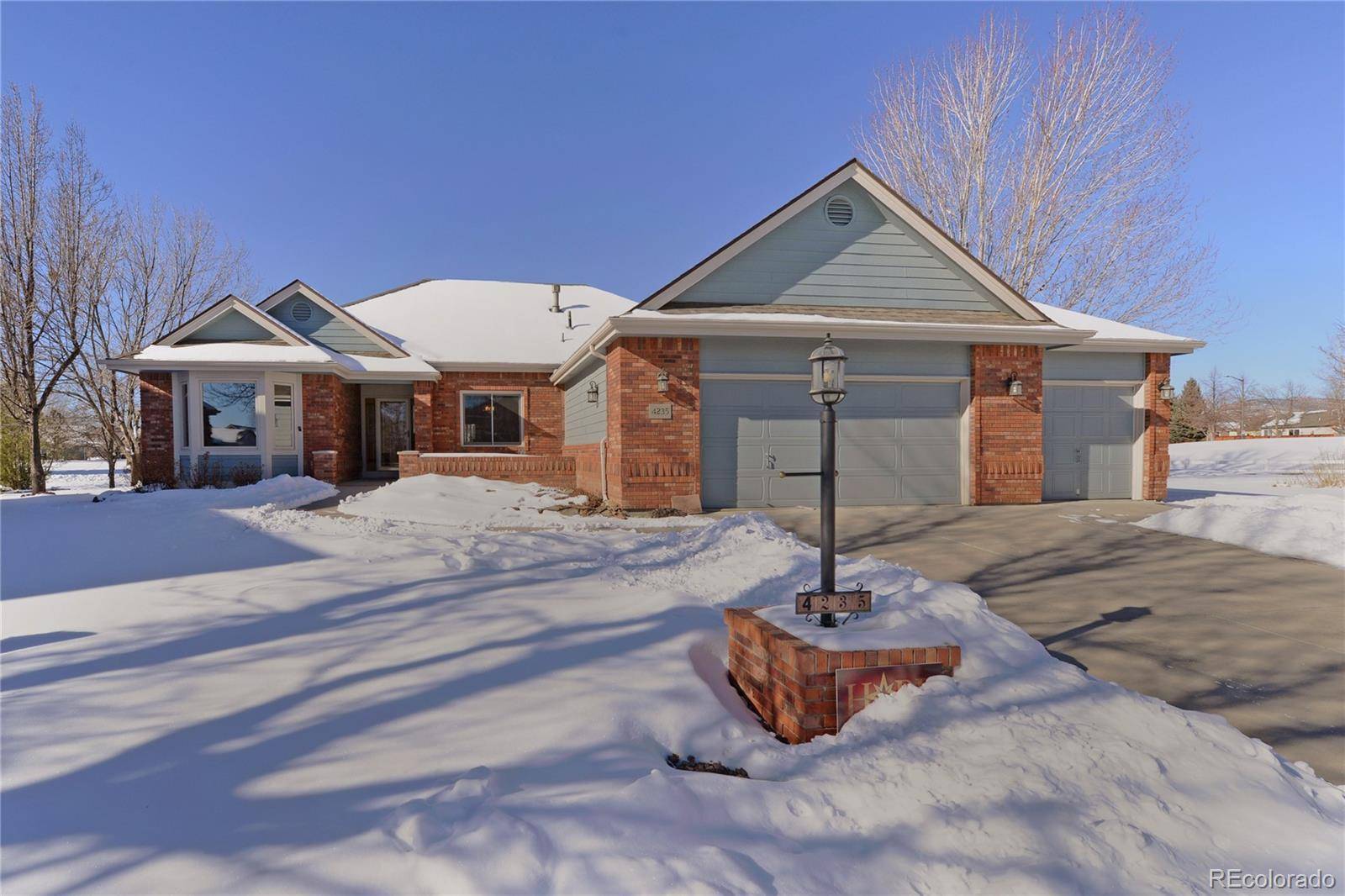 Loveland, CO 80538,4235 Buckingham CT