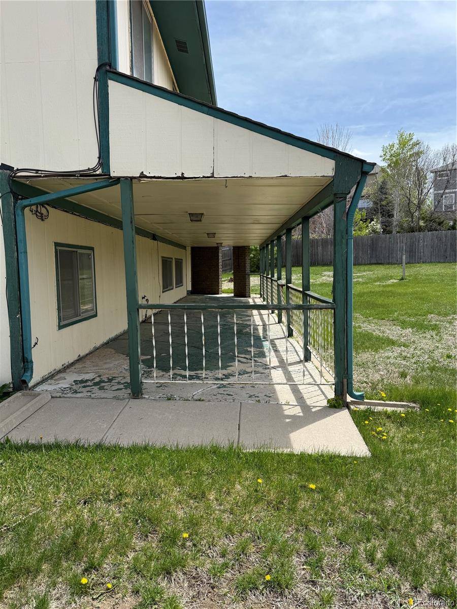 Westminster, CO 80031,4740 W 108th PL
