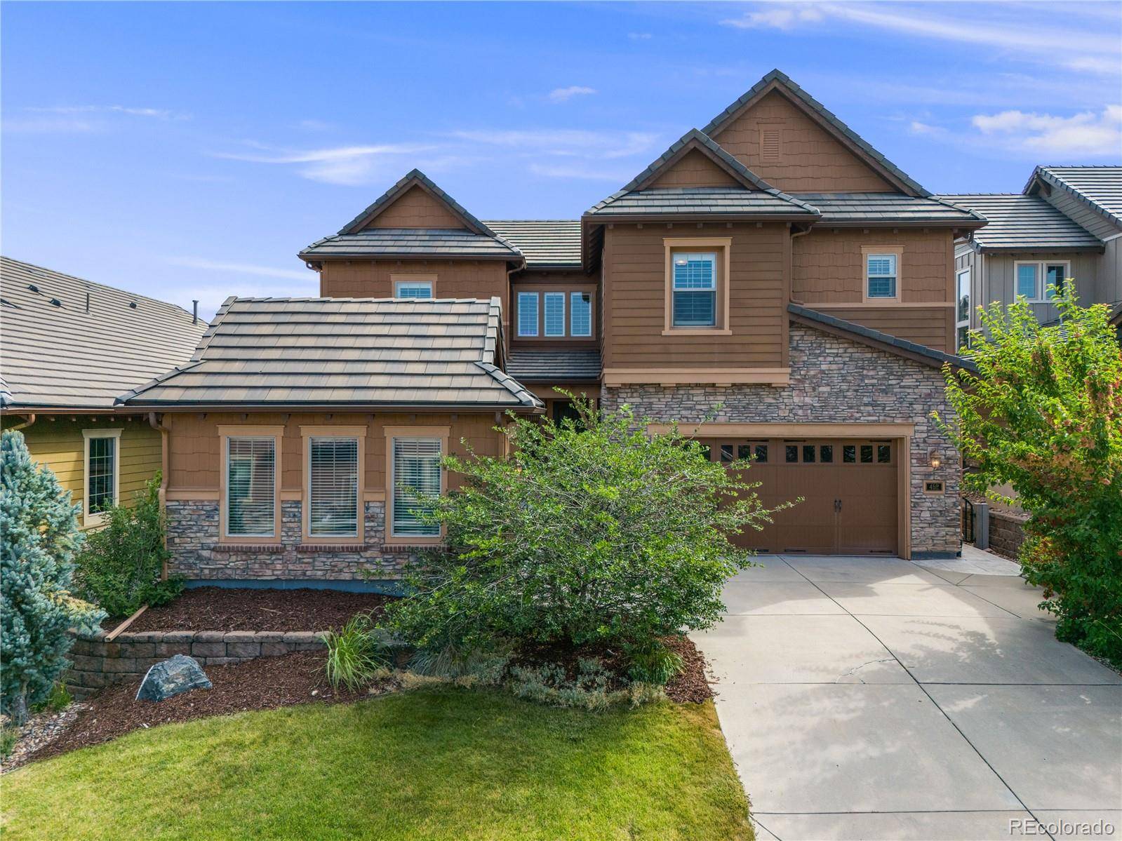 Highlands Ranch, CO 80126,452 Pine Flower CT