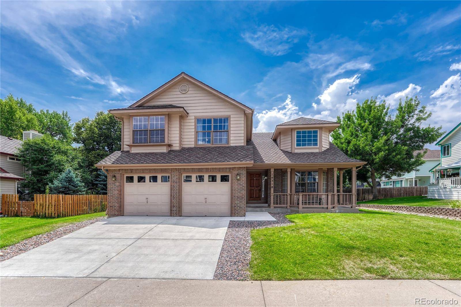 Arvada, CO 80004,14318 W 69th PL
