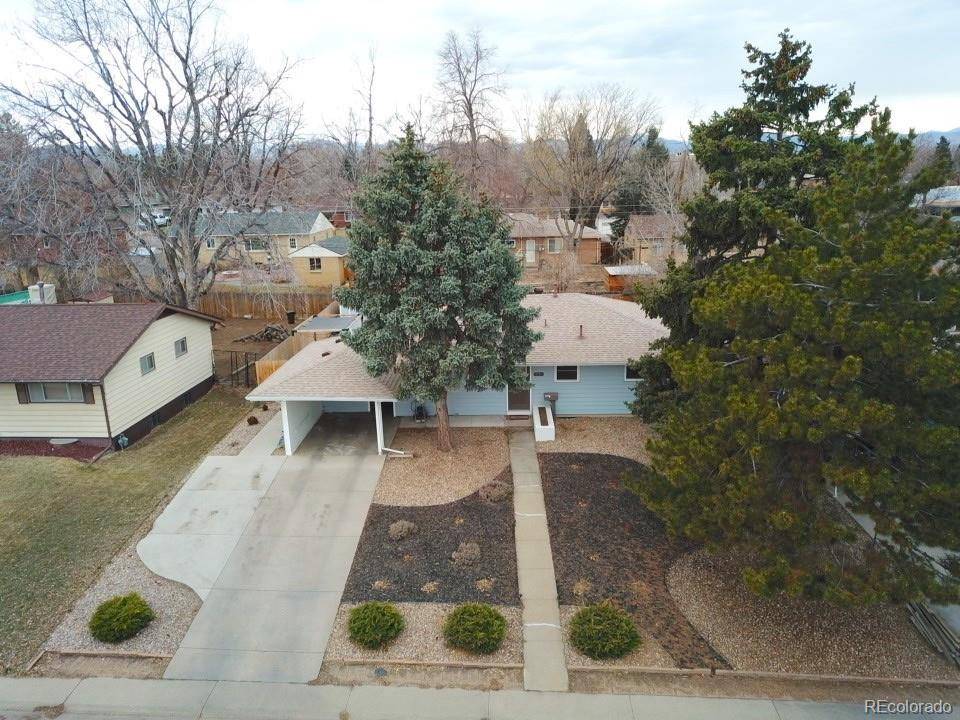 Littleton, CO 80120,5715 S Cherokee ST