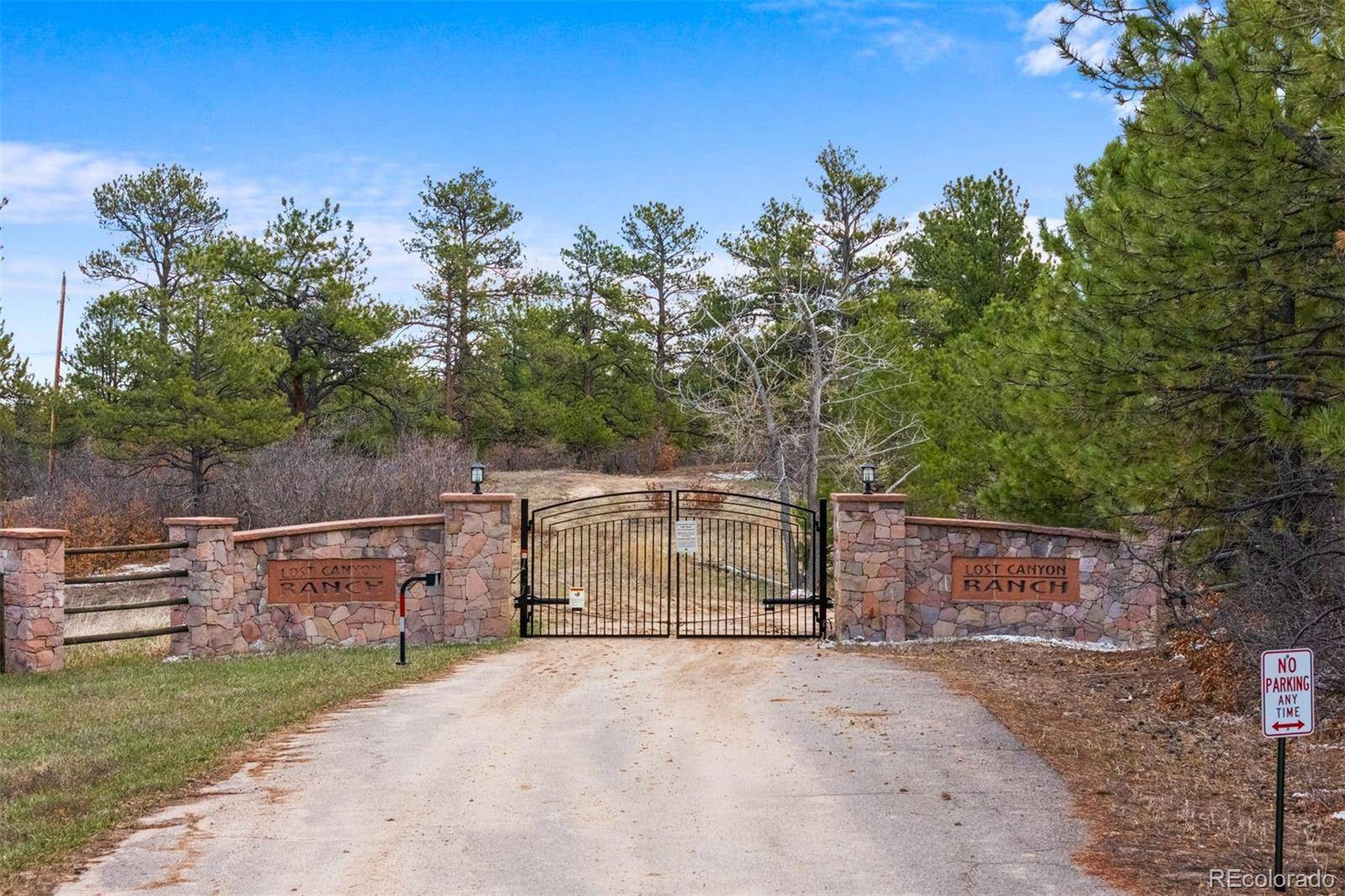 Castle Rock, CO 80104,2067 Lost Canyon Ranch CT