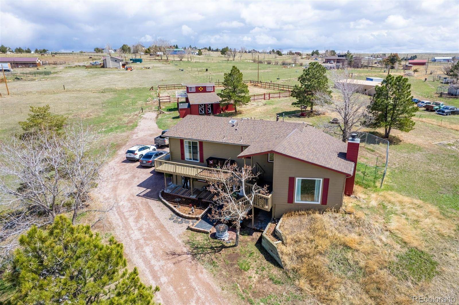 Parker, CO 80138,3235 Pikes Peak RD