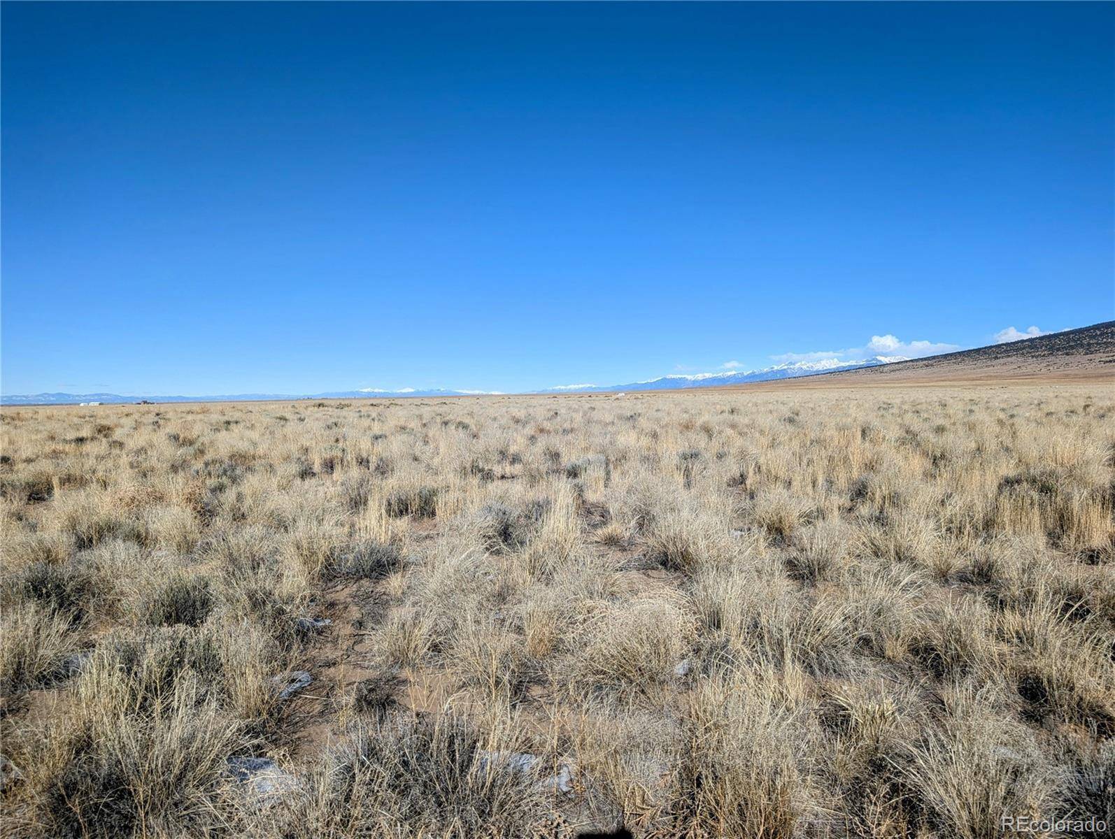 Alamosa, CO 81101,Lot 9 16th Street