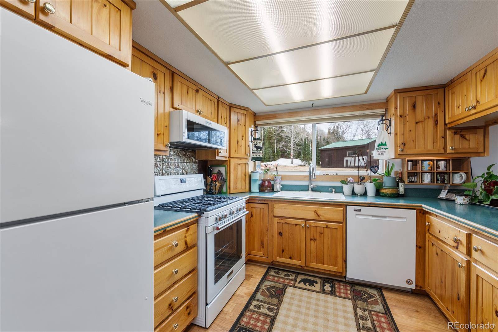 Kremmling, CO 80459,153 GCR 135
