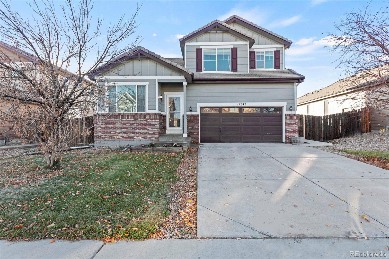 Thornton, CO 80602,12875 Roslyn ST