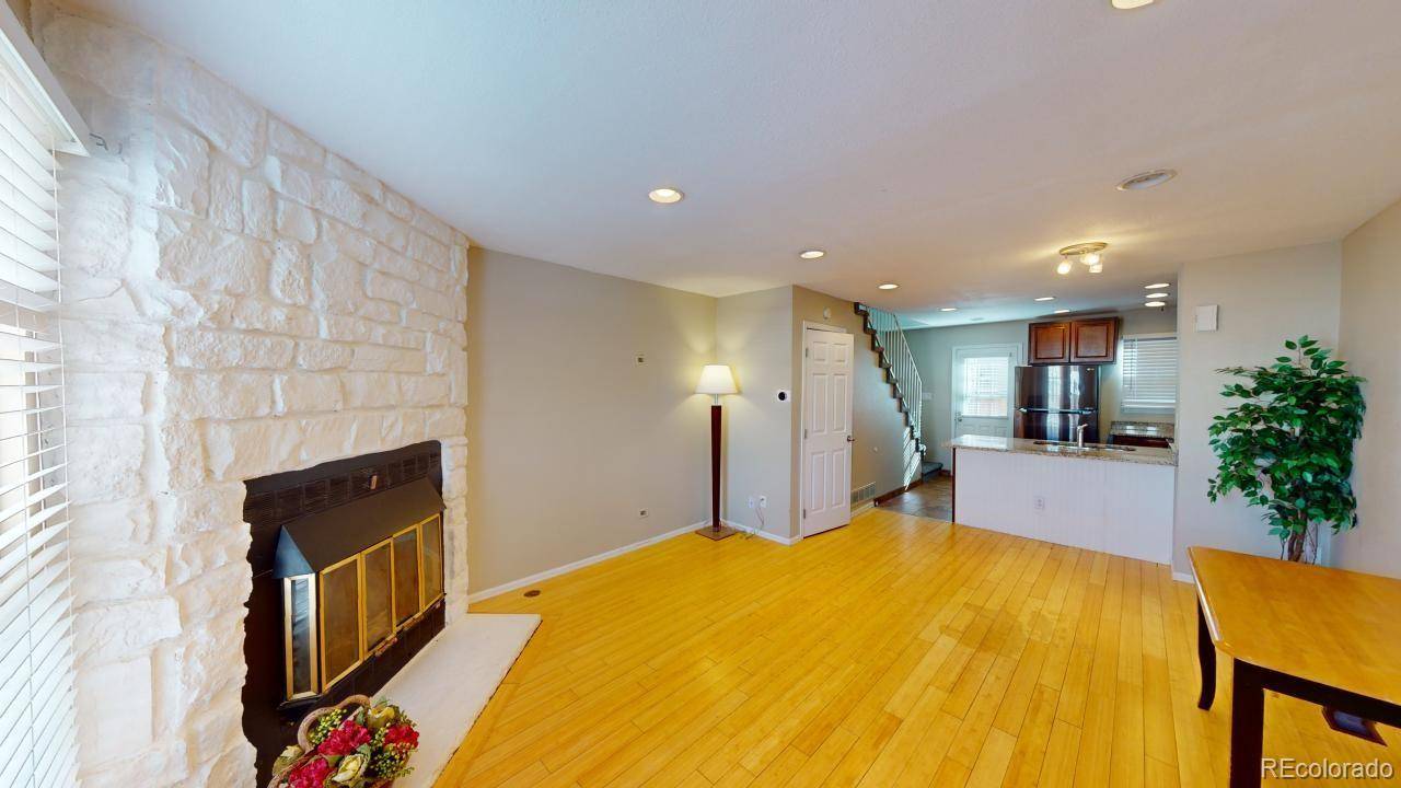 Denver, CO 80231,1811 S Quebec WAY #194