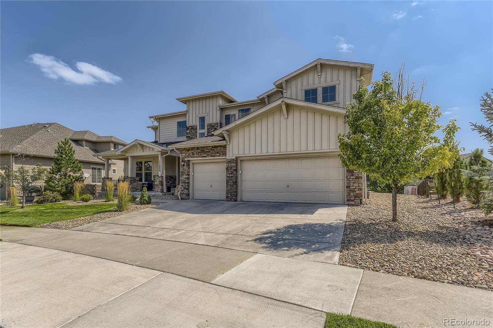 Parker, CO 80138,11608 Pine Canyon LN