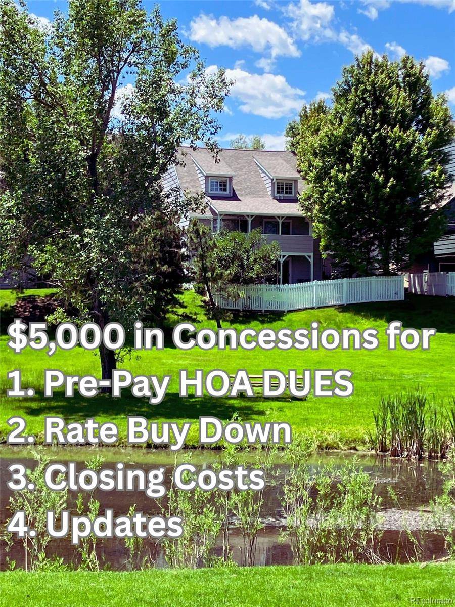 Littleton, CO 80127,10433 Red Mountain