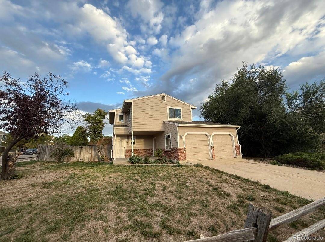 Thornton, CO 80241,12780 Elm ST