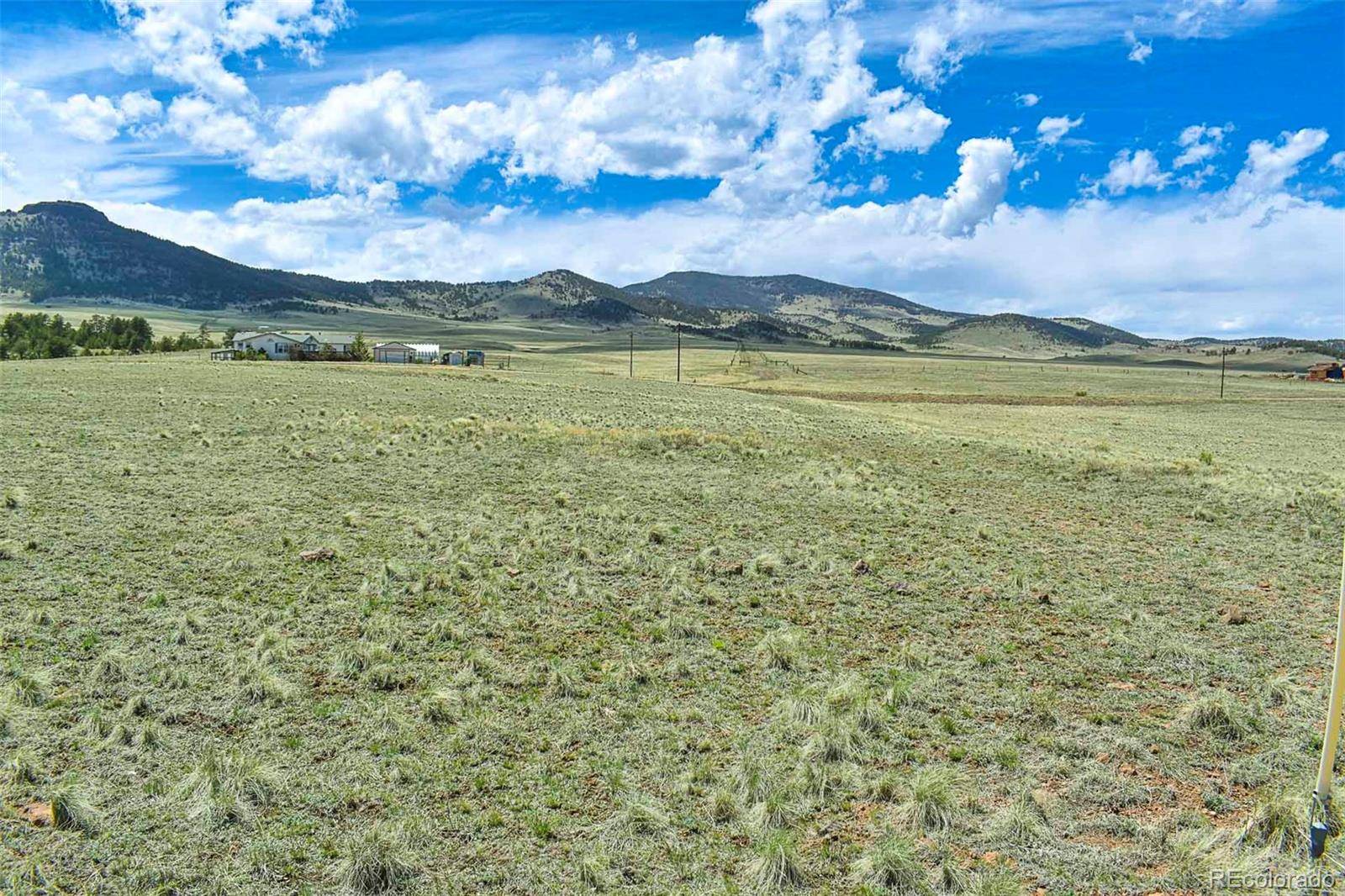 Guffey, CO 80820,74 Wrights LN