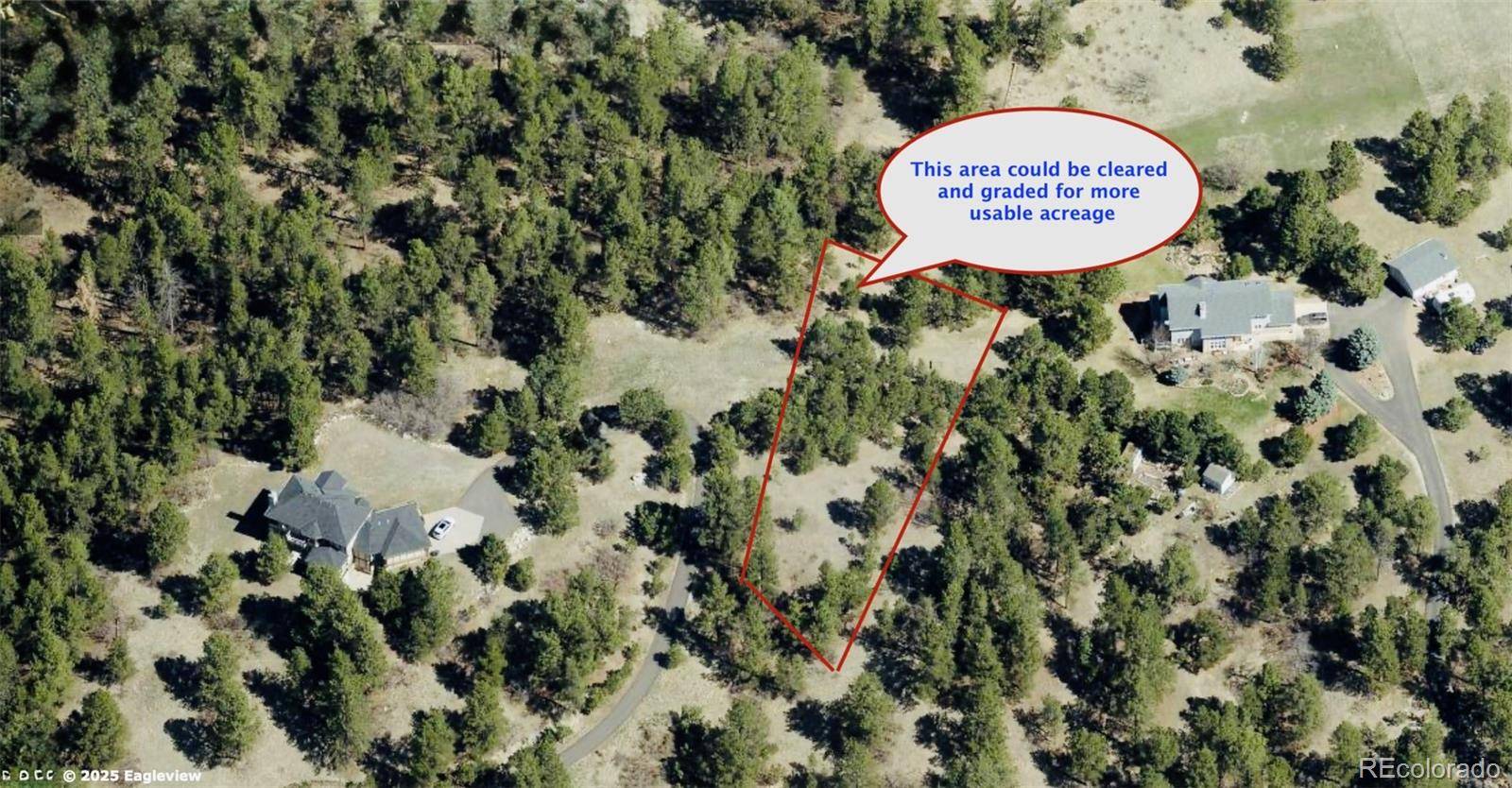 Franktown, CO 80116,1972 Gold Camp WAY