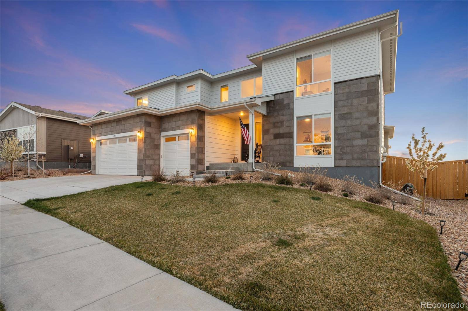 Parker, CO 80134,14373 Shasta Daisy PT