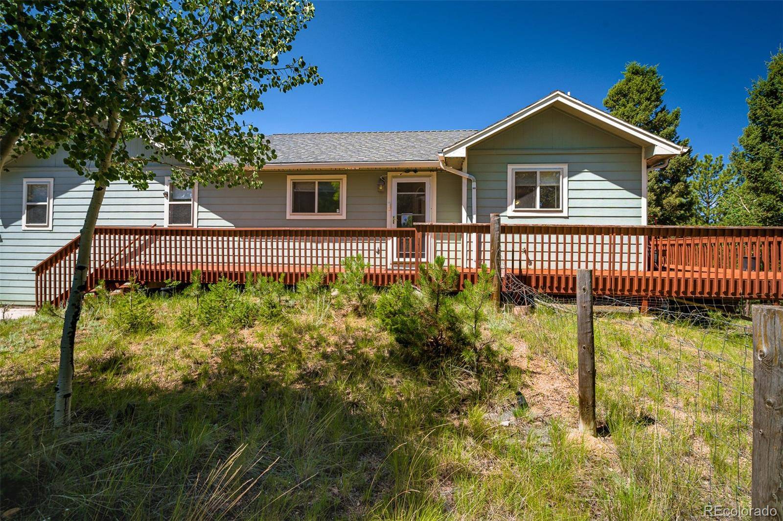 Divide, CO 80814,31 Spruce Lake DR