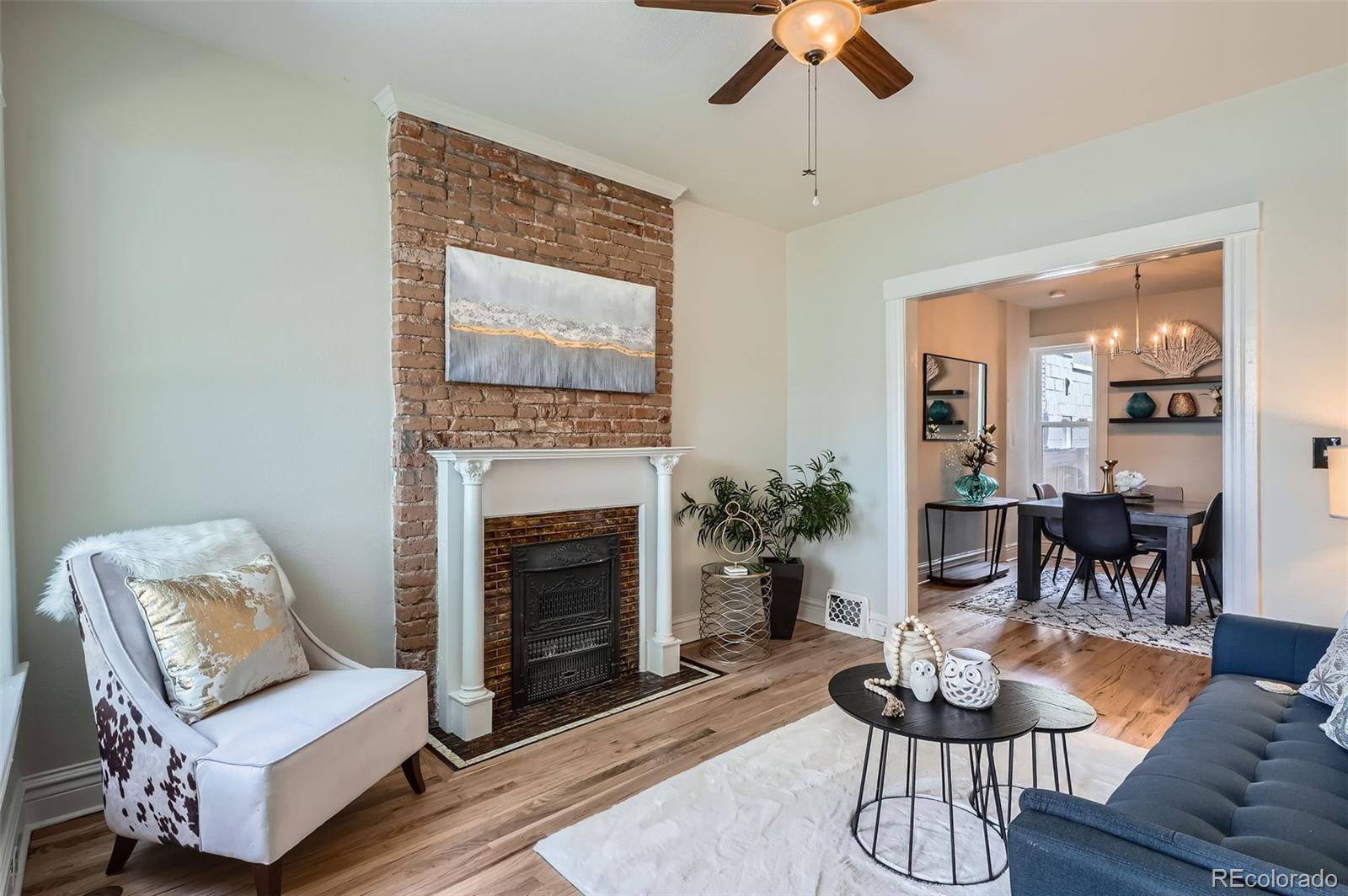 Denver, CO 80205,2564 N Emerson ST