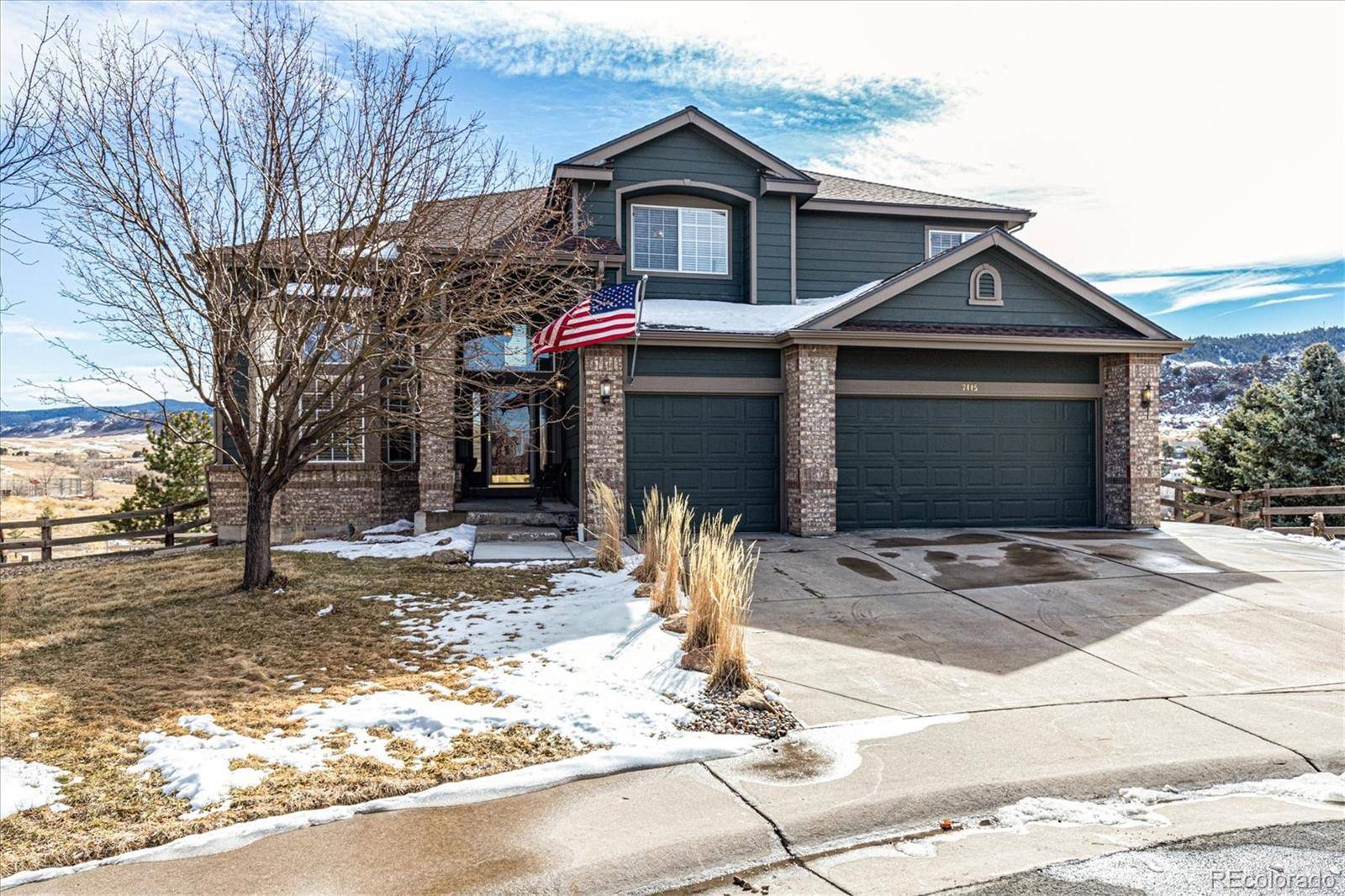 Littleton, CO 80125,7415 Bison PL