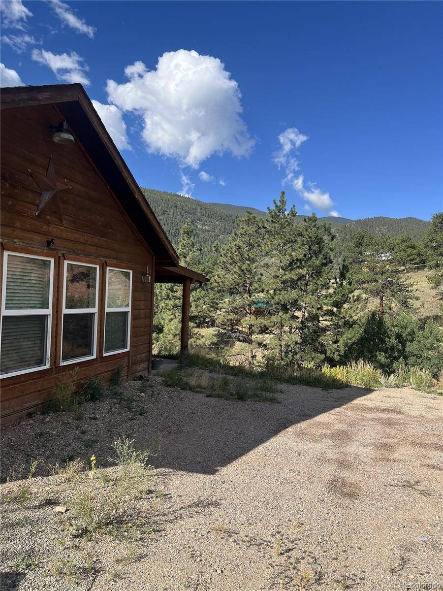 Shawnee, CO 80475,248 E Cline DR