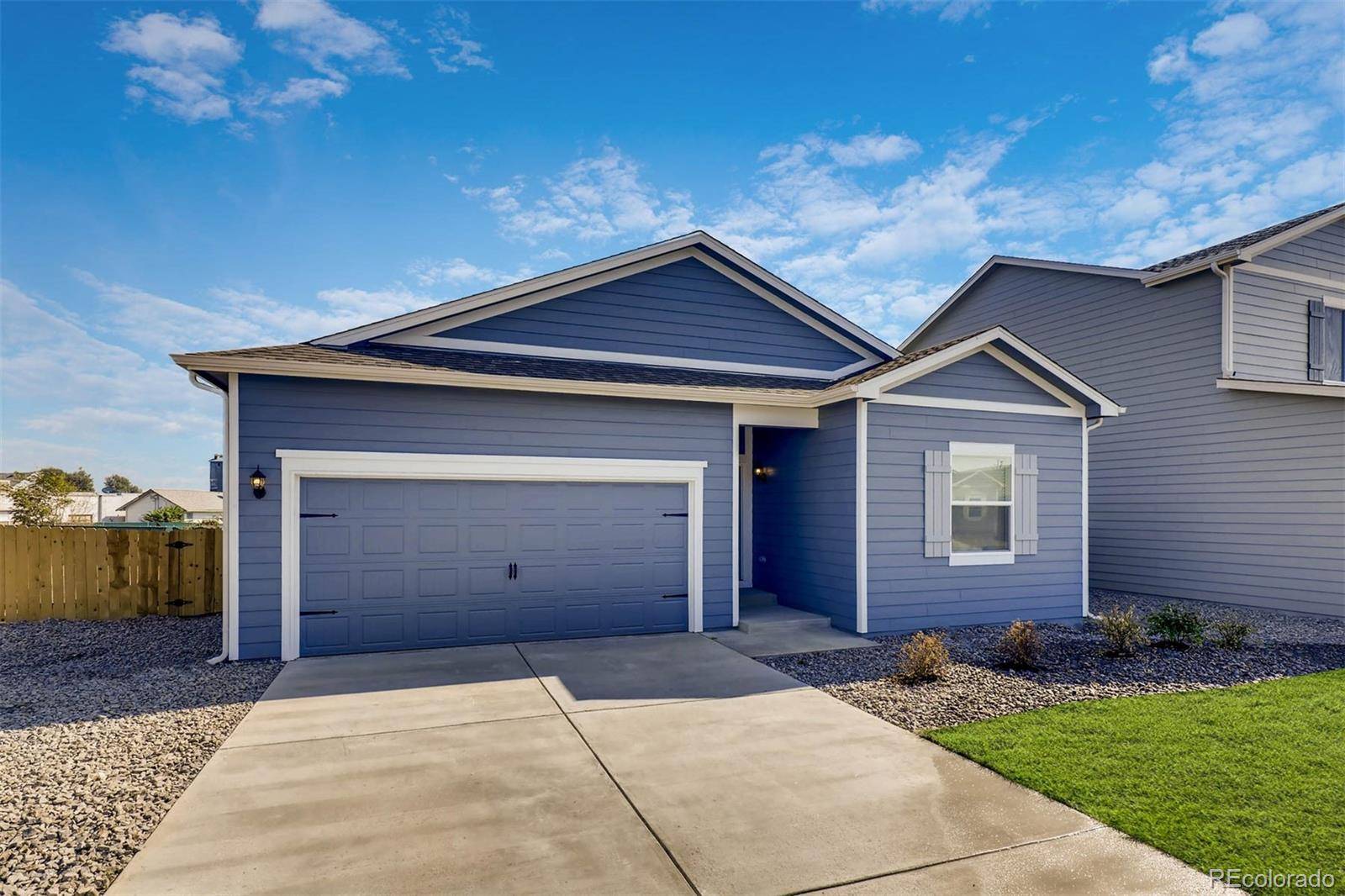 Keenesburg, CO 80643,508 Jordan ST