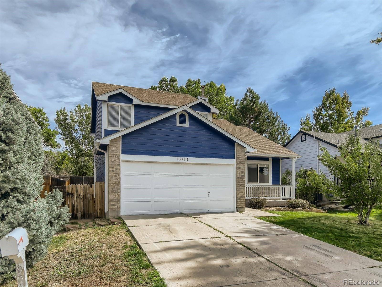 Westminster, CO 80234,13496 Quivas ST