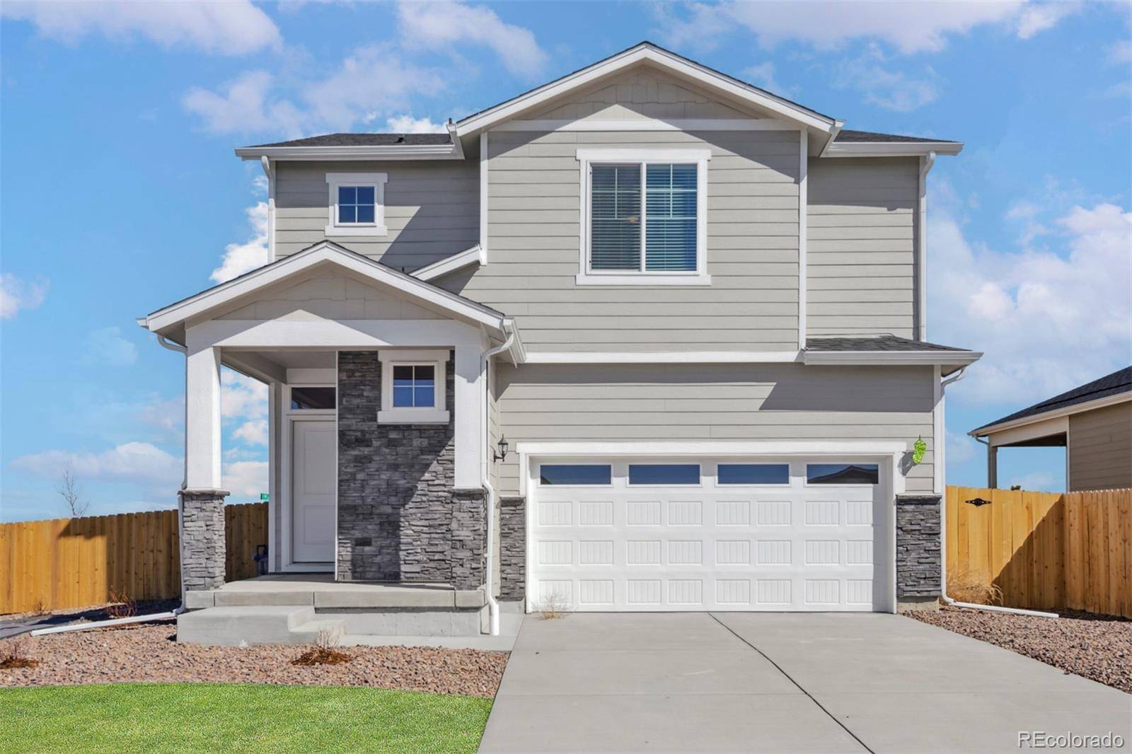 Commerce City, CO 80022,9454 Yampa ST