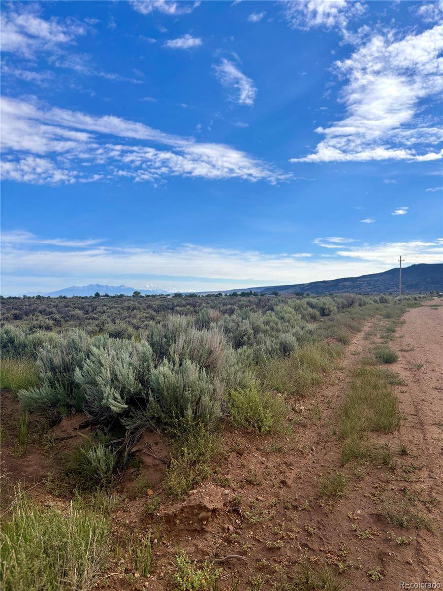Garcia, CO 81152,County Road B