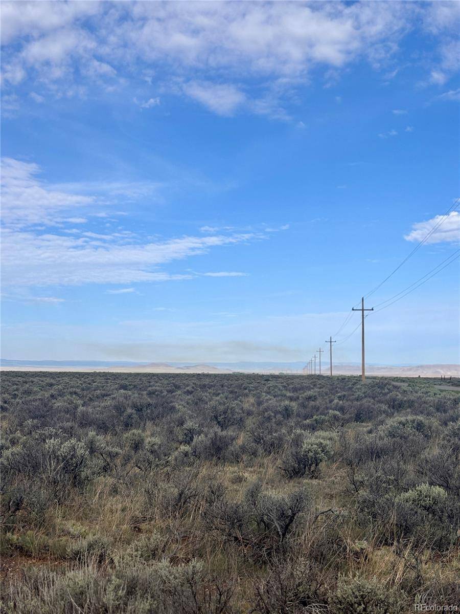 Garcia, CO 81152,County Road B