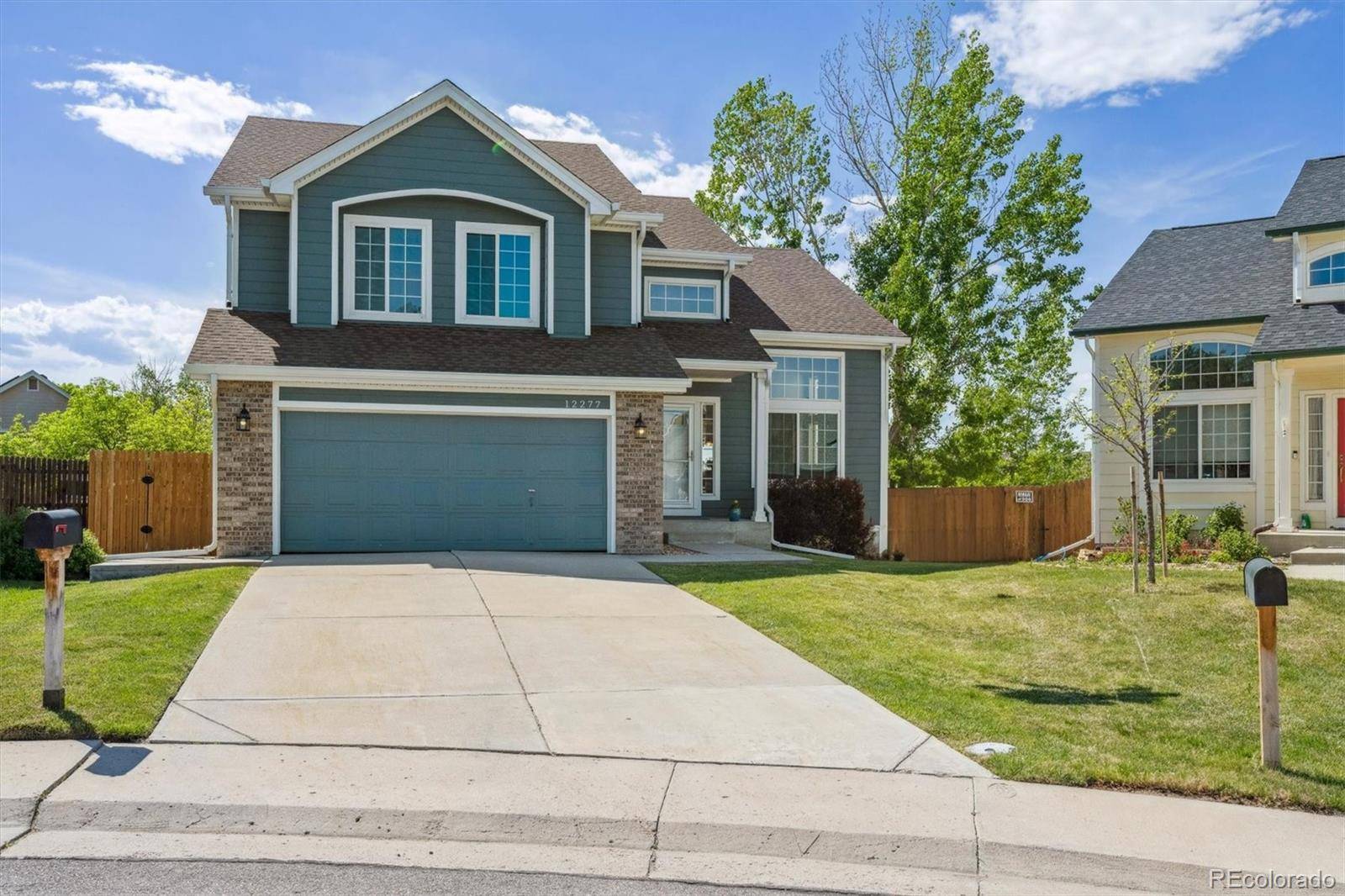Brighton, CO 80602,12277 Krameria ST