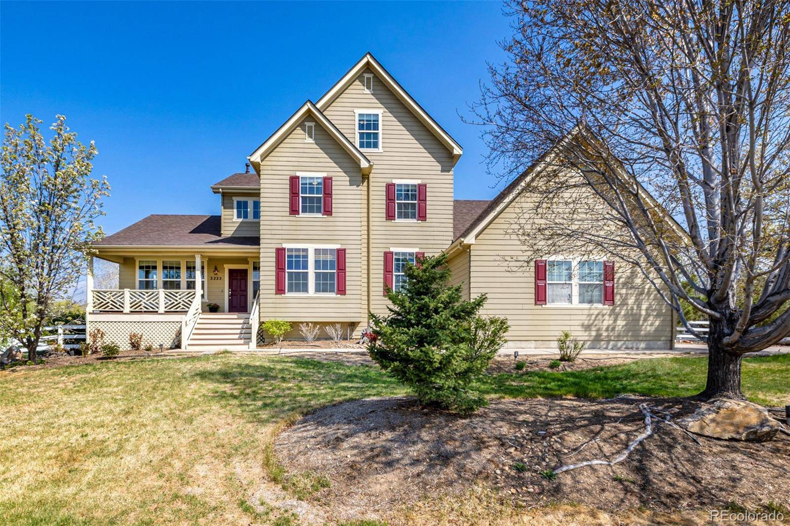 Longmont, CO 80504,3225 Rinn Valley DR