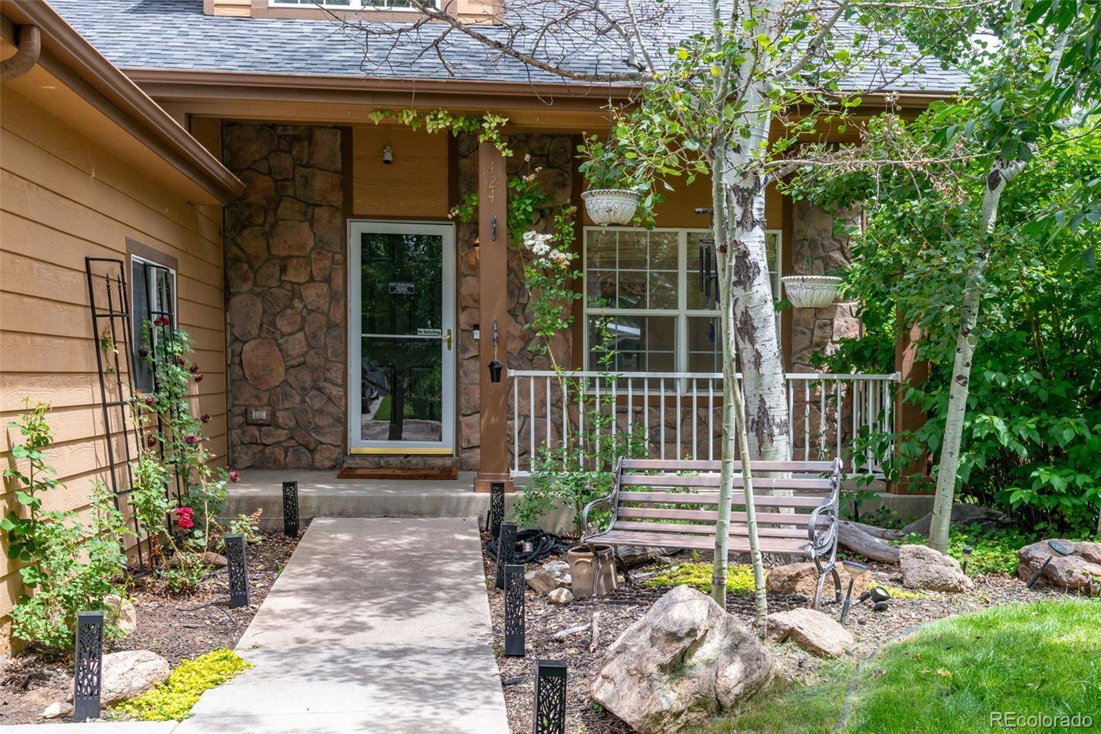 Lafayette, CO 80026,424 Arbor DR