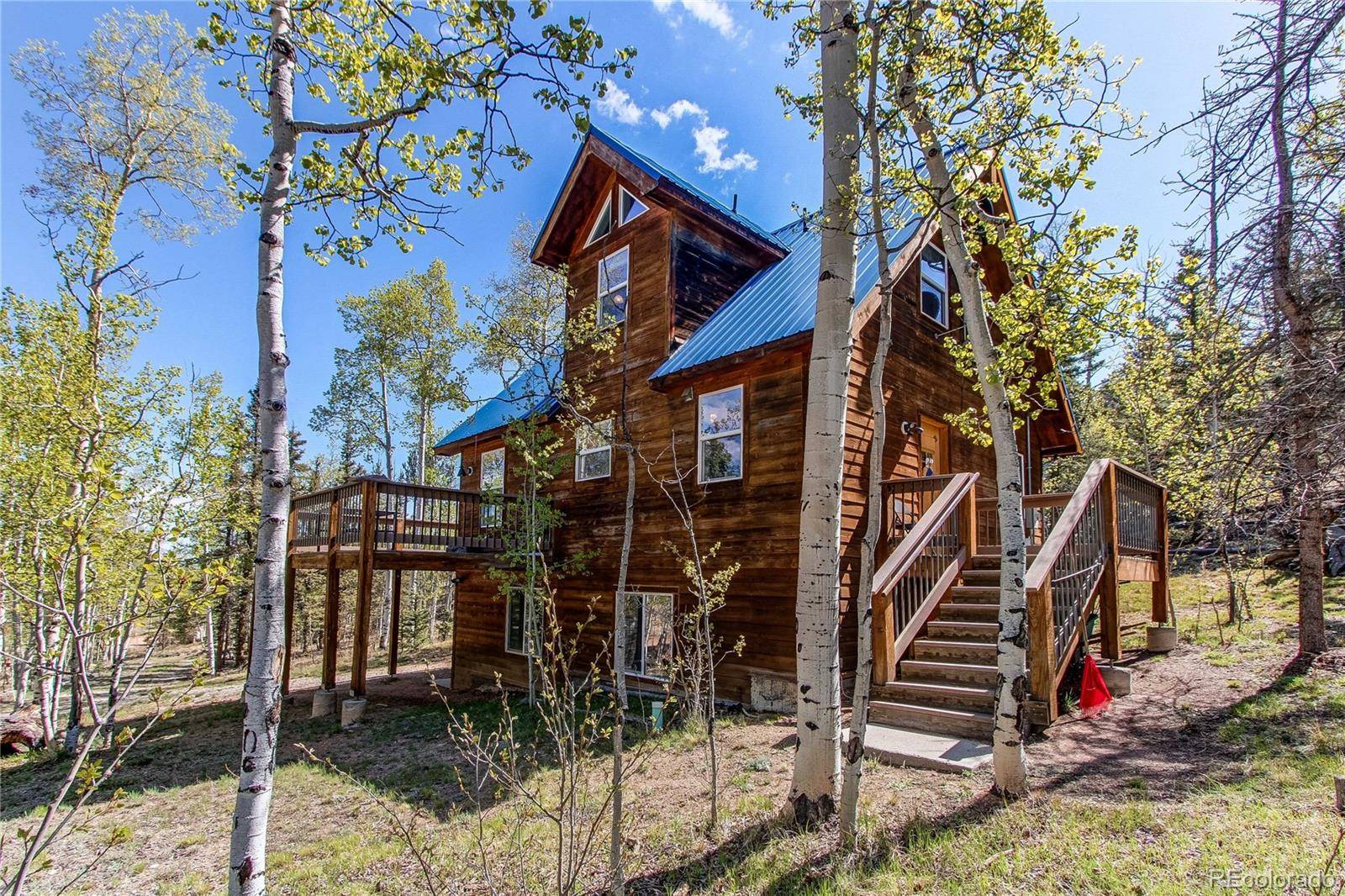 Jefferson, CO 80456,362 Kite CT