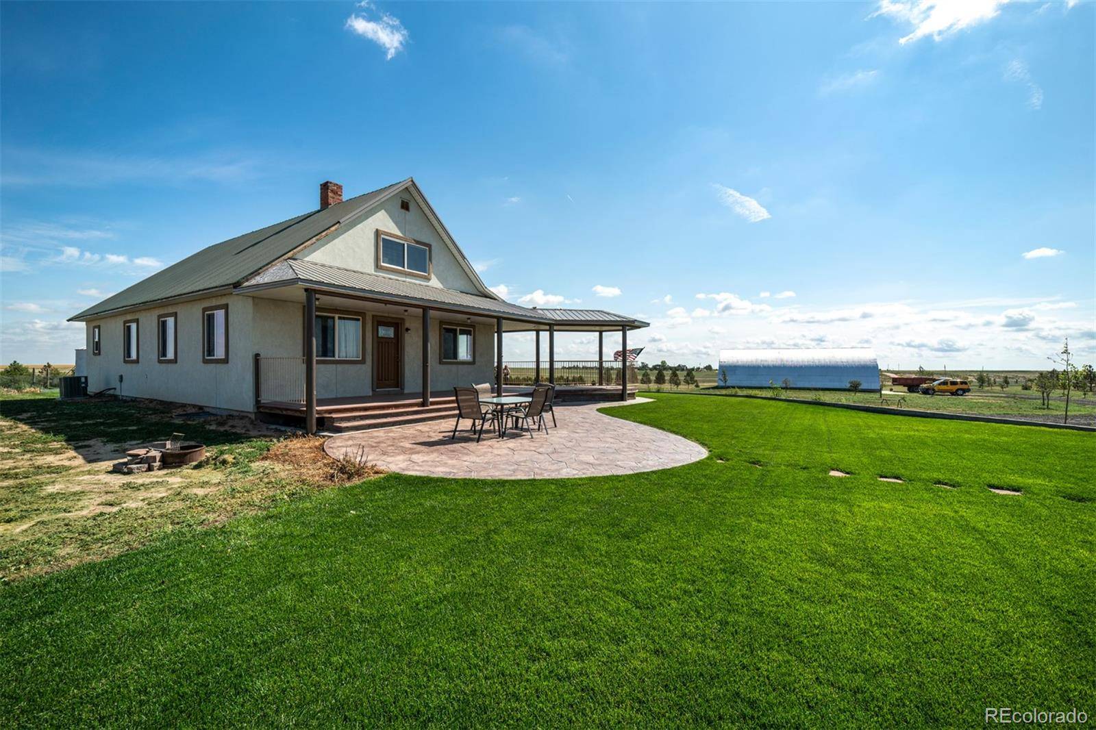 Arriba, CO 80804,42626 County Road 3N